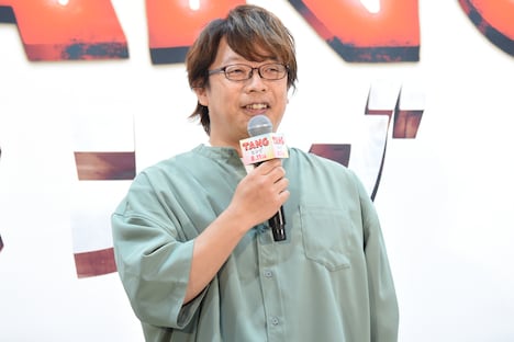 三木孝浩監督