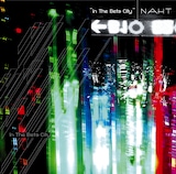 Naht「In the Beta City」ジャケット