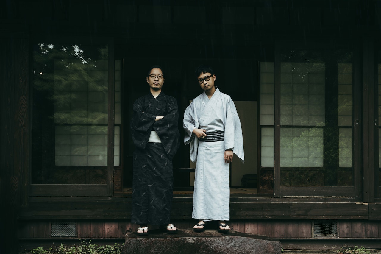 PUNPEEとBIMがコラボEP「焦年時代」発表、Zepp Hanedaでリリース