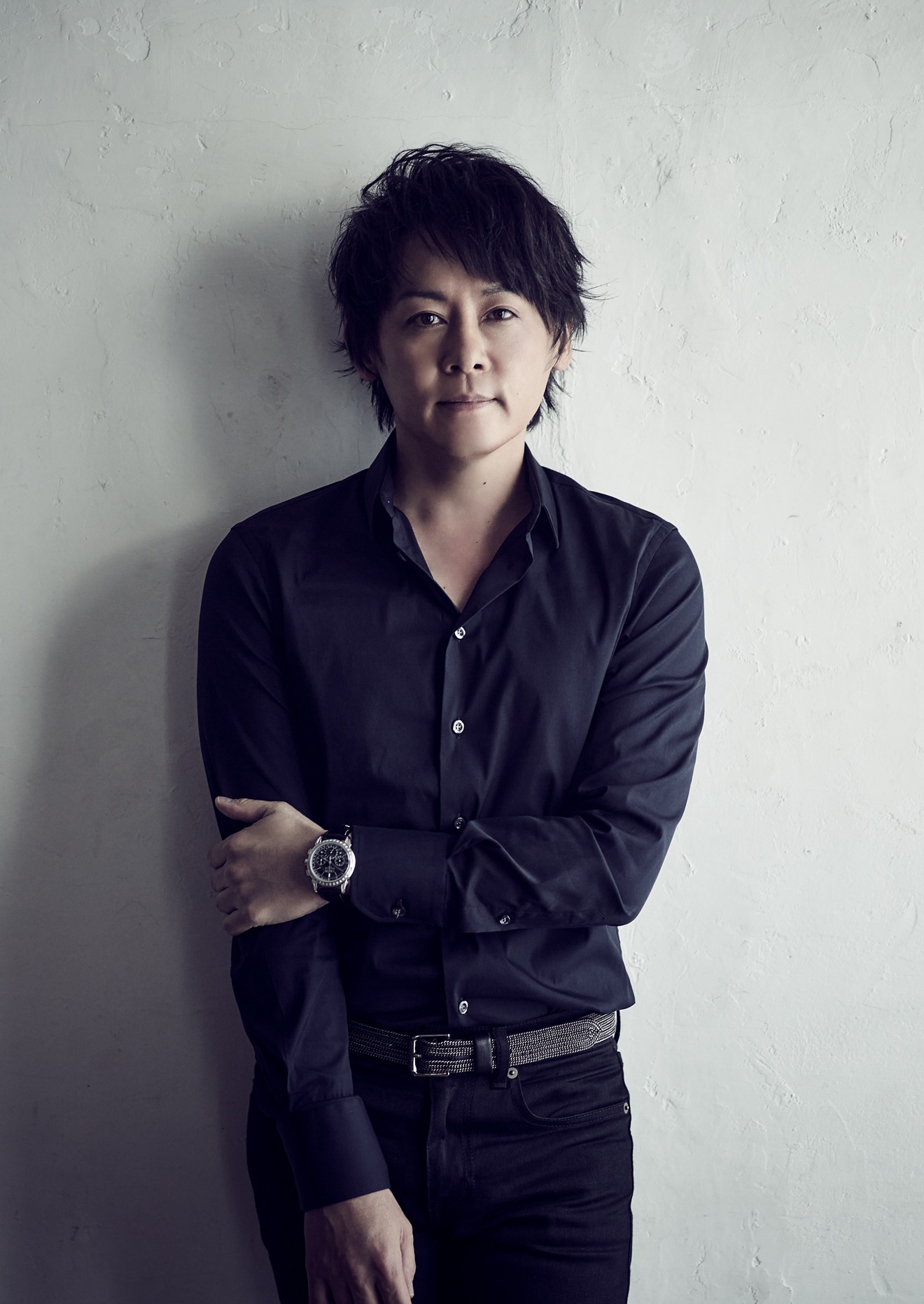 河村隆一