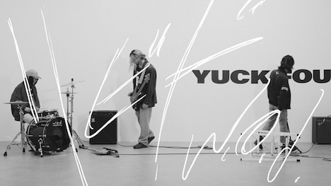 w.o.d.「リビド」ミュージックビデオのサムネイル。