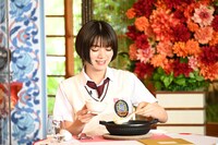 池田エライザ (c)日本テレビ