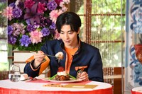 高杉真宙 (c)日本テレビ