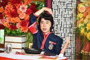 岡村隆史 (c)日本テレビ