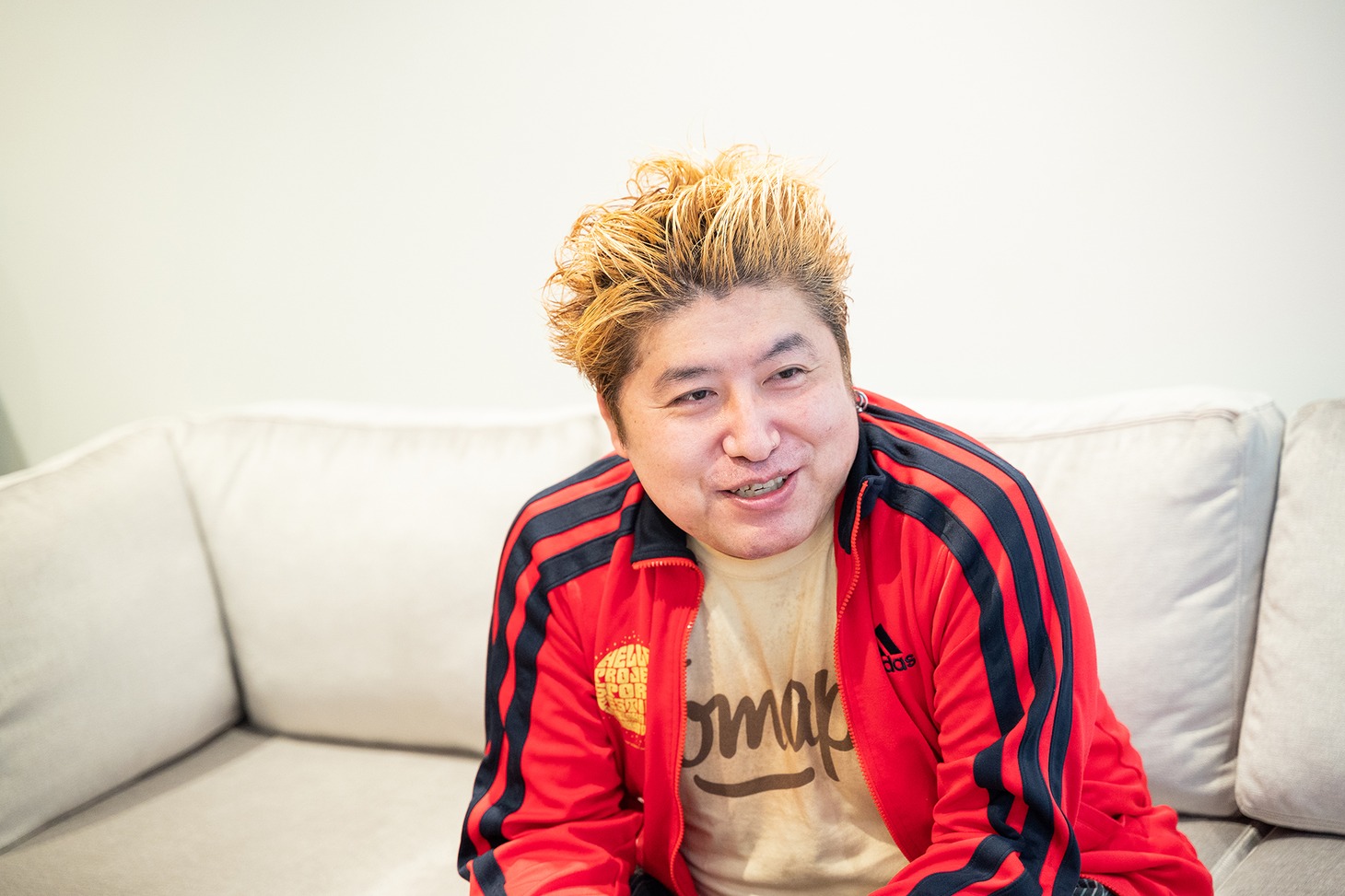 吉田豪