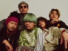 Kroi、新曲「Hard Pool」が「ABEMA Prime」1月度EDテーマに決定