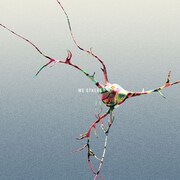 MONJOE「We Others」ジャケット