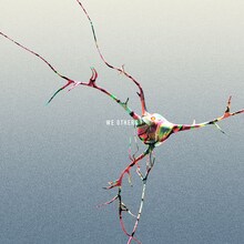 MONJOE「We Others」ジャケット