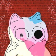 Mom「勝手にしやがれ!」配信ジャケット