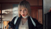 Reol「煽げや尊し」ミュージックビデオより。
