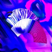 Reol「煽げや尊し」配信ジャケット