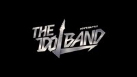 「THE IDOL BAND : BOY's BATTLE」ビジュアル
