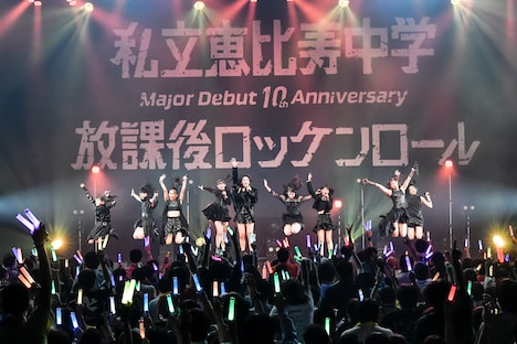 アンジュルム（photo by AZUSA TAKADA）