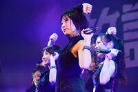 橋迫鈴（アンジュルム）（photo by AZUSA TAKADA）