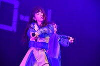 桜木心菜（私立恵比寿中学）（photo by AZUSA TAKADA）