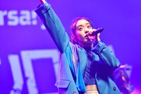 風見和香（私立恵比寿中学）（photo by AZUSA TAKADA）