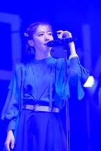 真山りか（私立恵比寿中学）（photo by AZUSA TAKADA）