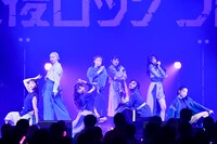 私立恵比寿中学（photo by AZUSA TAKADA）