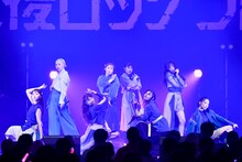 私立恵比寿中学（photo by AZUSA TAKADA）