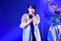 柏木ひなた（私立恵比寿中学）（photo by AZUSA TAKADA）