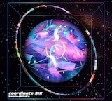 brainchild's 「coordinate SIX」完全生産限定盤Aジャケット