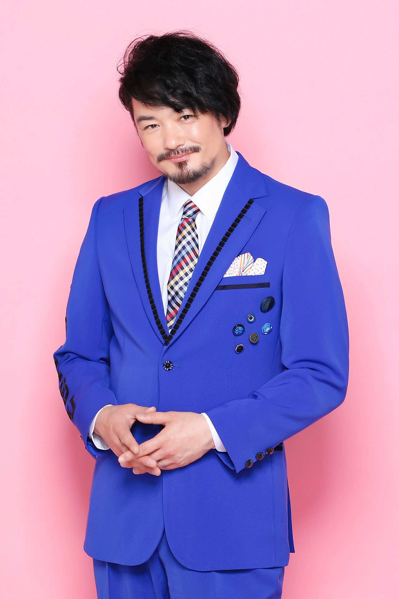 小田井涼平（純烈）