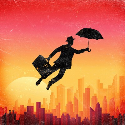 森山直太朗「茜」配信ジャケット