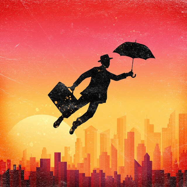 森山直太朗「茜」配信ジャケット