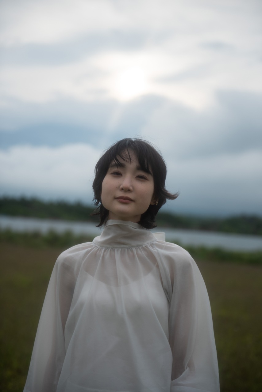 中野ミホ