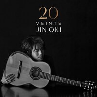 沖仁「20 VEINTE～20年の軌跡～」ジャケット