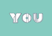 来来来チーム「YOU」ジャケット