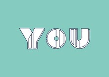 来来来チーム「YOU」ジャケット