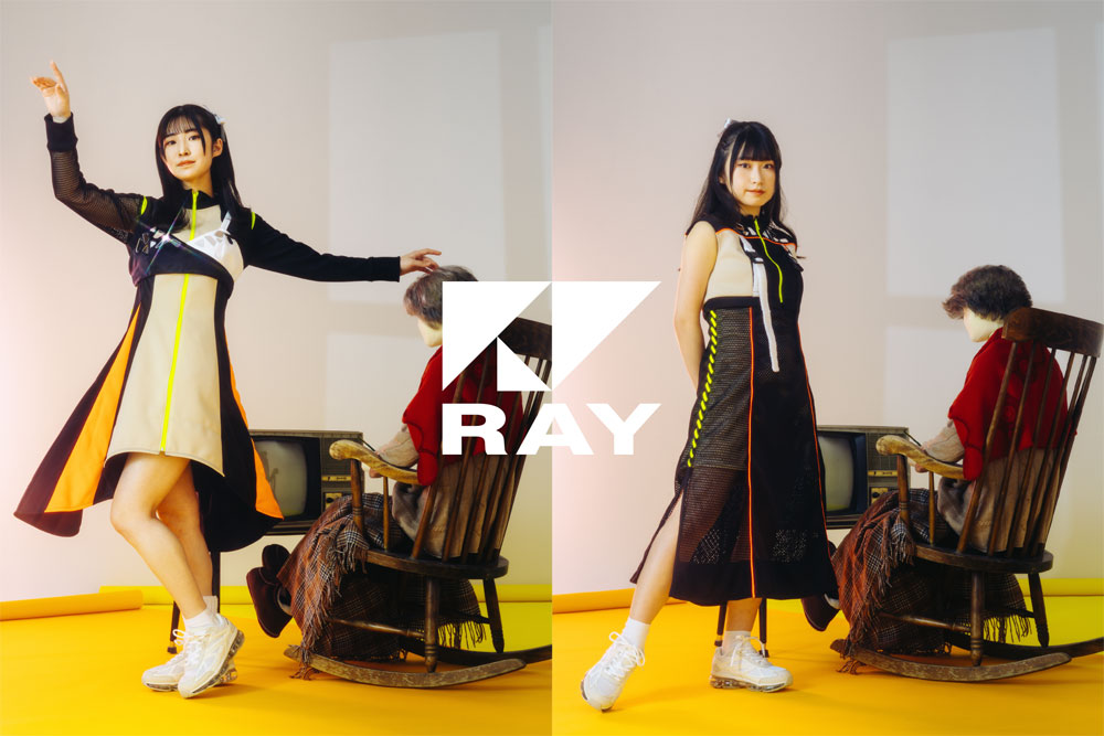 RAY