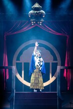 レキシ（撮影：聖徳太郎［田中聖太郎］）