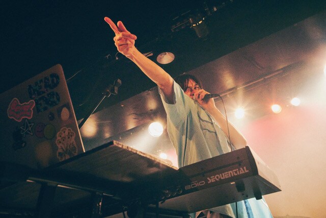 the chef cooks me、新曲で真正面からハートを射抜く