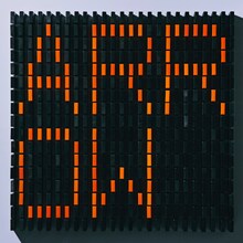 the chef cooks me「ARROW」配信ジャケット