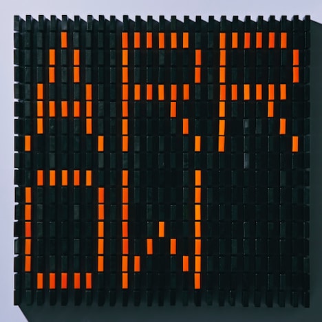 the chef cooks me「ARROW」配信ジャケット