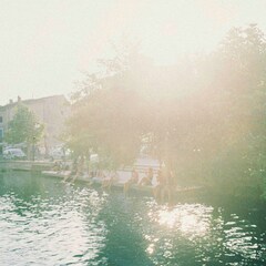 優河が新曲リリース、今作も“魔法バンド”とレコーディング