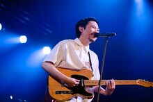 atagi（Awesome City Club）（撮影：曽我美芽）