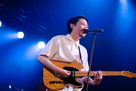 atagi（Awesome City Club）（撮影：曽我美芽）