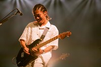 モリシー（Awesome City Club）（撮影：曽我美芽）