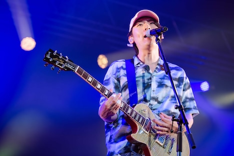 ビッケブランカ（撮影：曽我美芽）