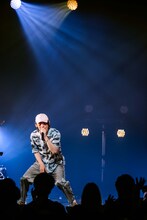 ビッケブランカ（撮影：曽我美芽）