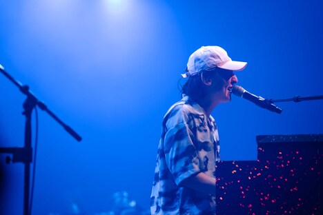 ビッケブランカ（撮影：曽我美芽）