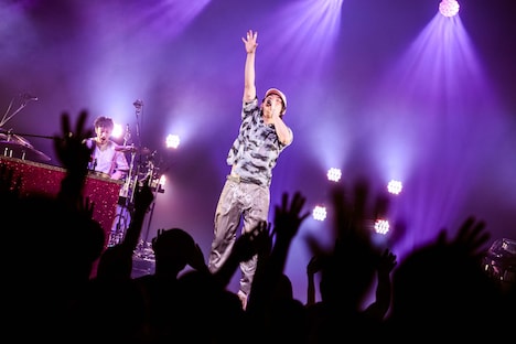 ビッケブランカ（撮影：曽我美芽）