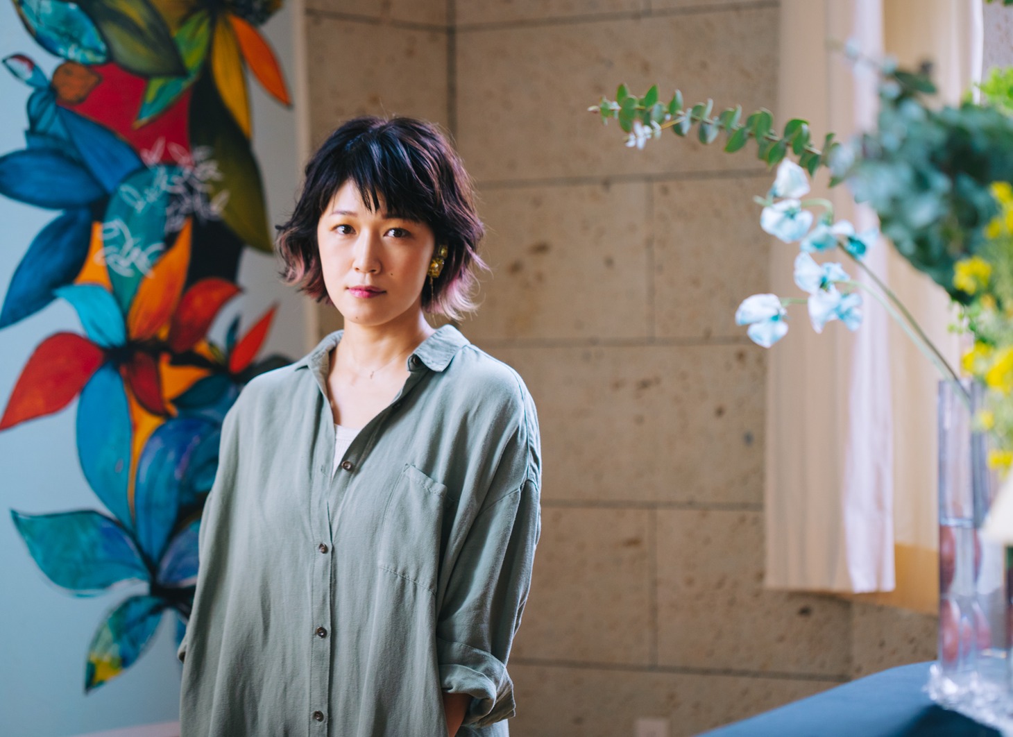 BONNIE PINK