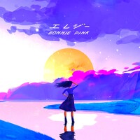 BONNIE PINK「エレジー」配信ジャケット