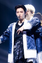 フィリックス（撮影：キセキミチコ）