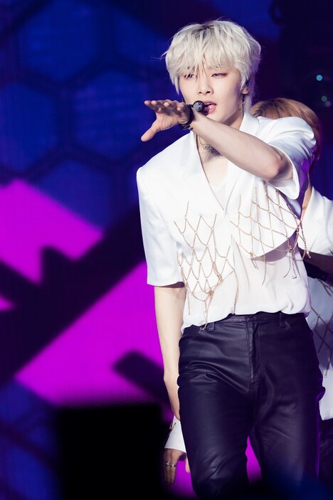 アイエン（撮影：キセキミチコ）