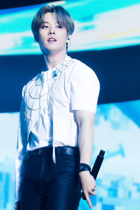 リノ（撮影：キセキミチコ）